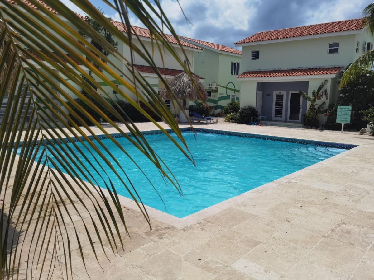 Apartment Lagoon Ocean Resort Lagun Exterior photo
