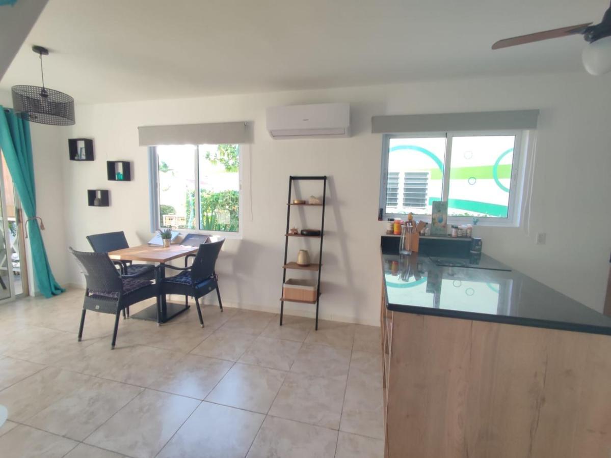 Apartment Lagoon Ocean Resort Lagun Exterior photo