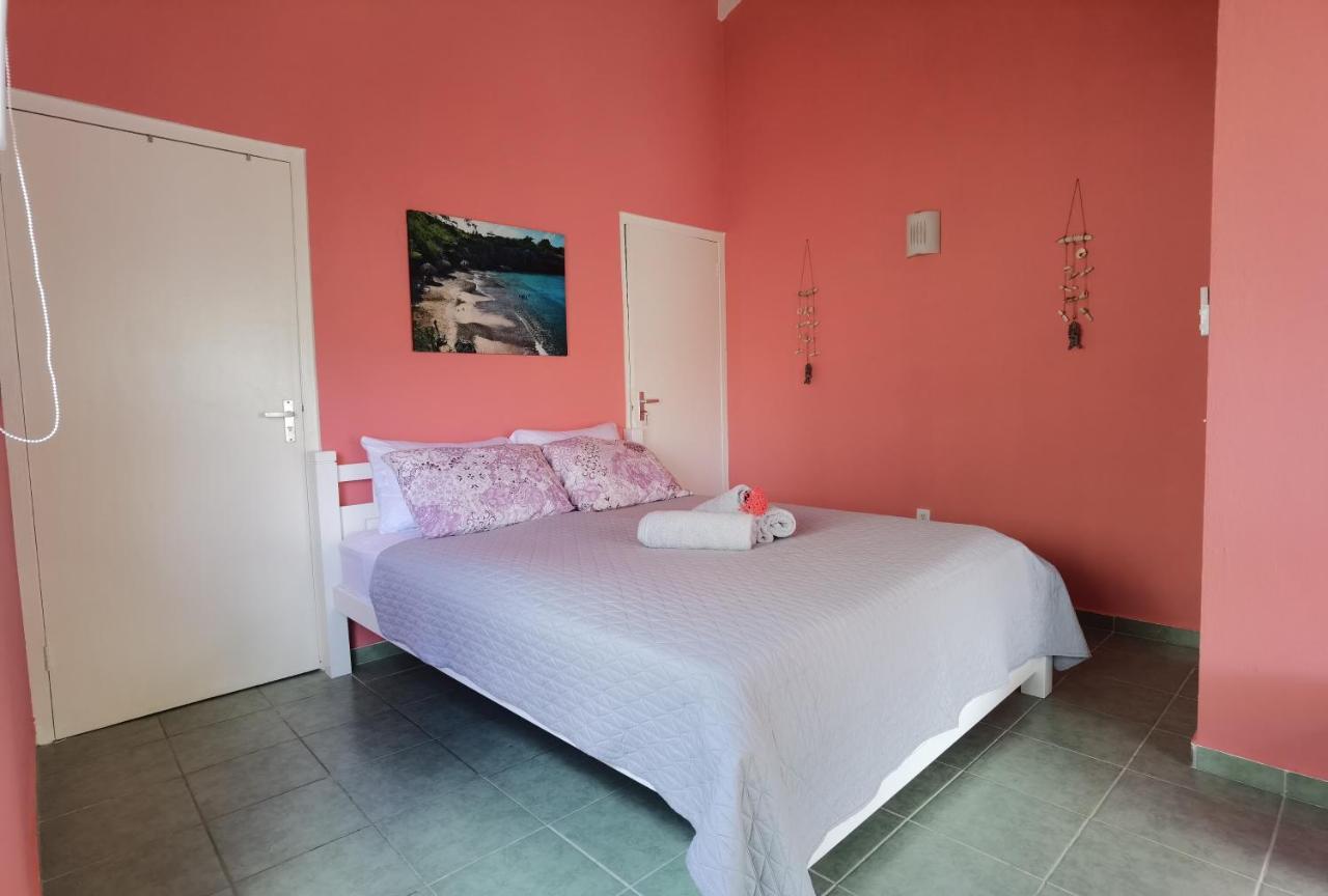 Apartment Lagoon Ocean Resort Lagun Exterior photo