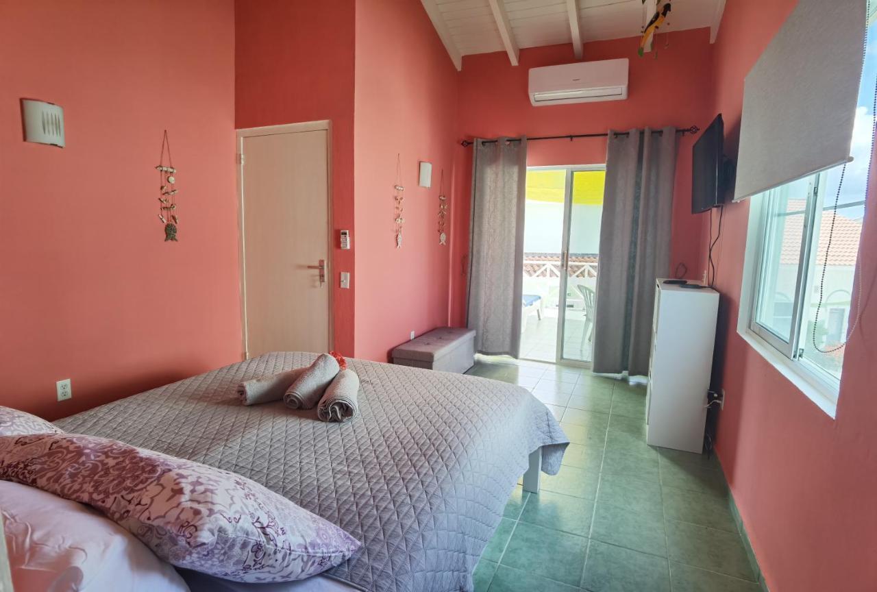 Apartment Lagoon Ocean Resort Lagun Exterior photo