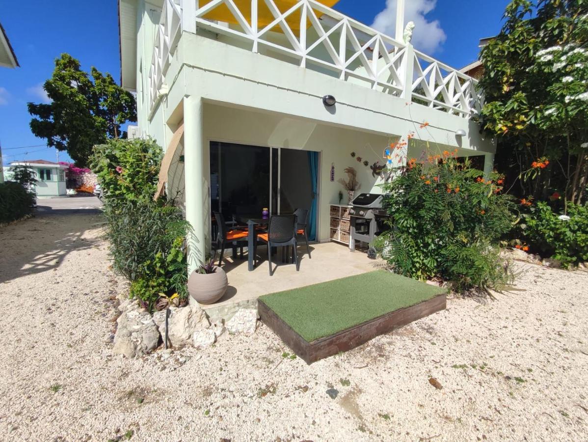 Apartment Lagoon Ocean Resort Lagun Exterior photo