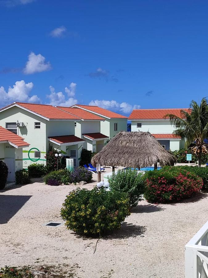 Apartment Lagoon Ocean Resort Lagun Exterior photo